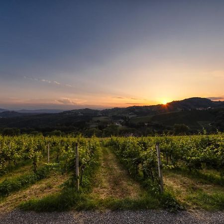 Hotel Weingut Reiterer Kitzeck im Sausal Zewnętrze zdjęcie